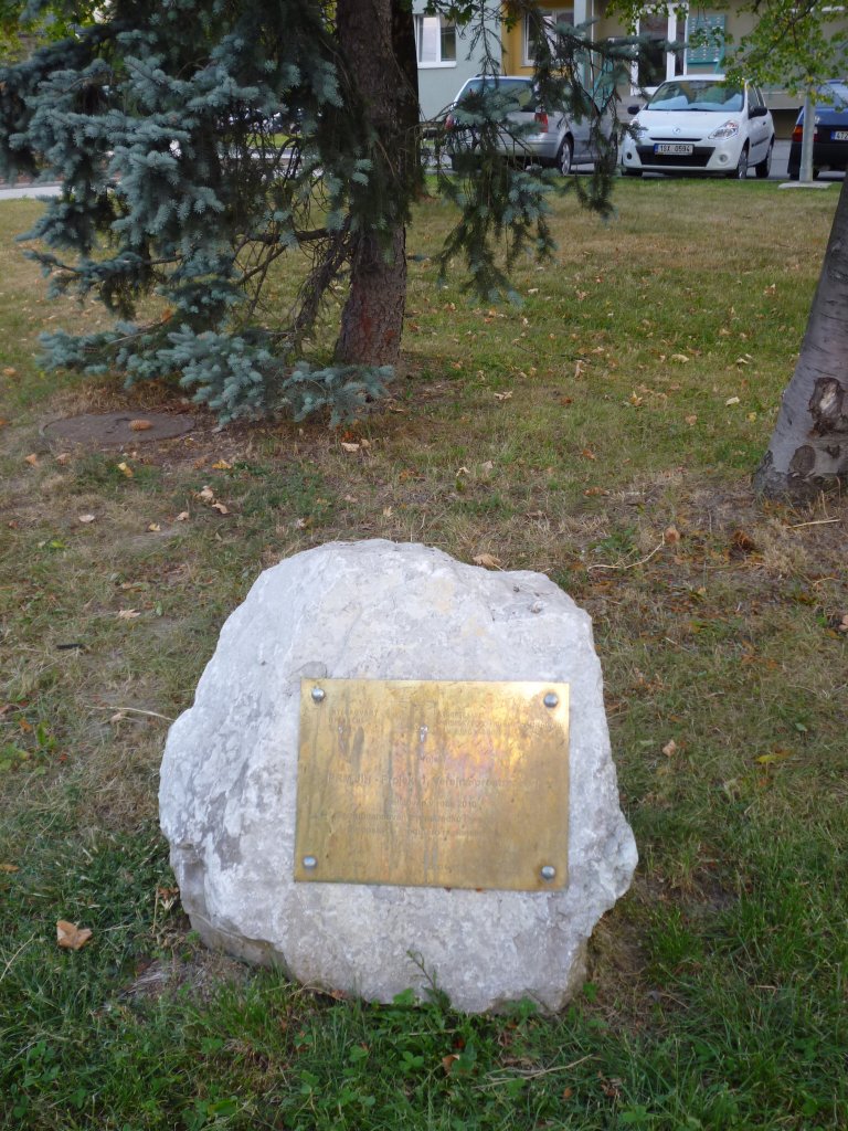 Za kulturou a pozníním...