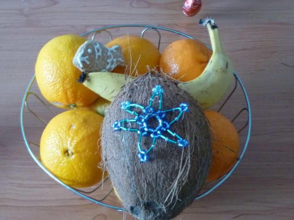 Vánoce 2012+Silvestr