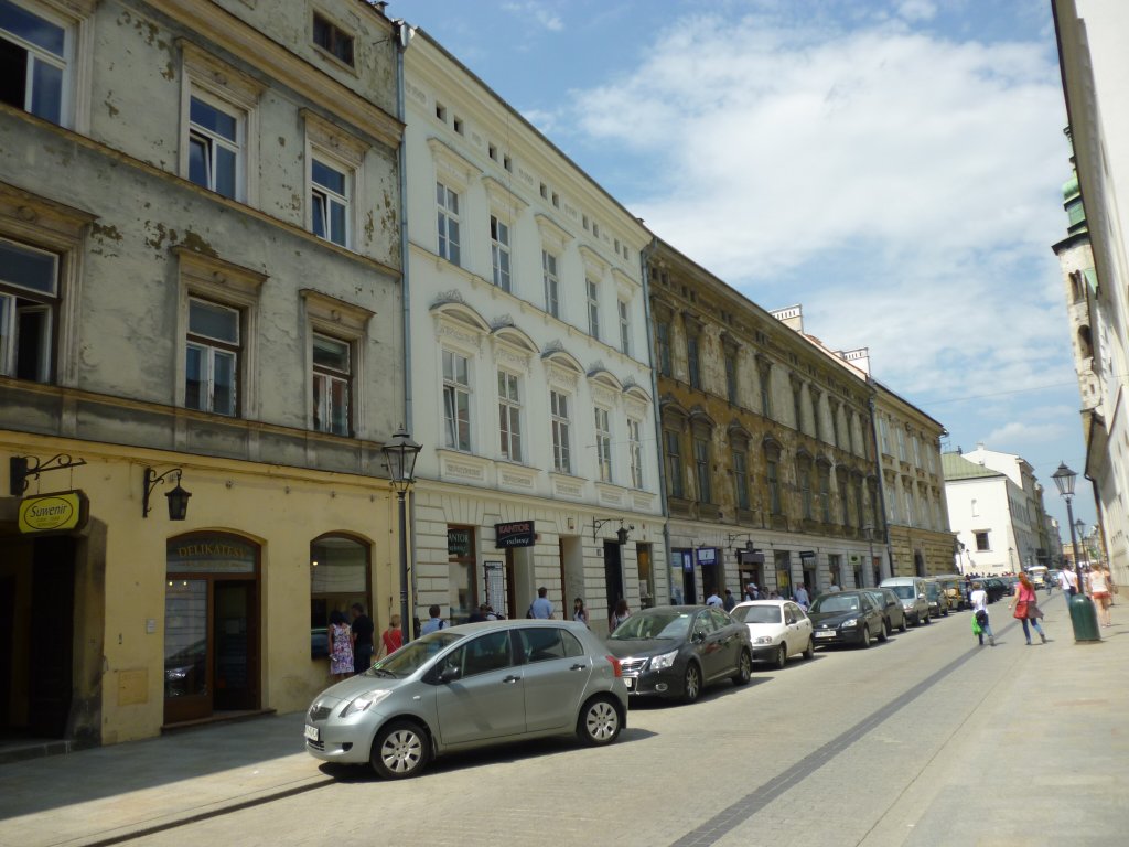 Krakow