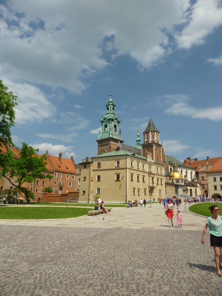 Krakow