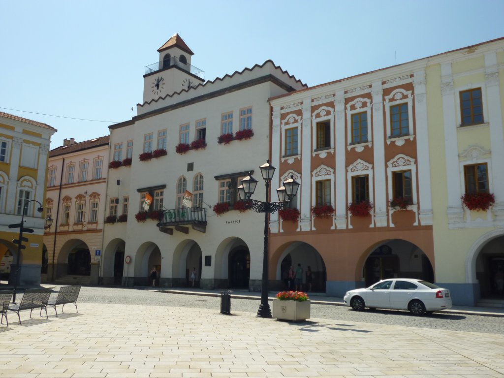 Nový Jičín