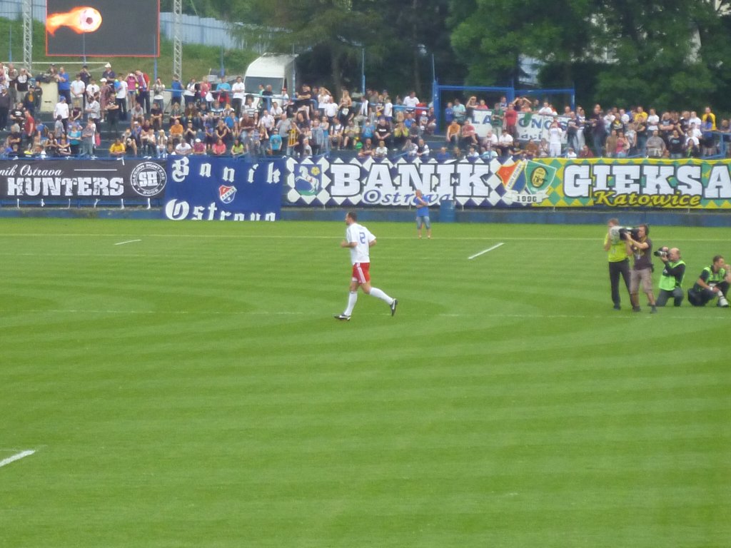 Exhibice Marka Jankulovske