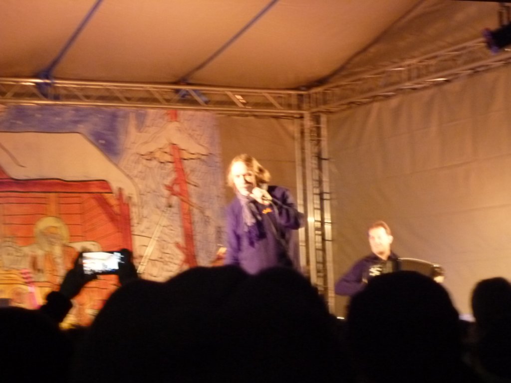 Jarek Nohavica