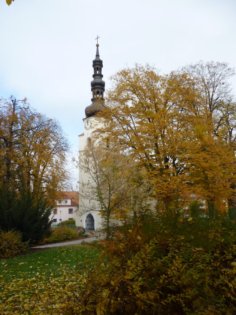 Po stopách Karla Kryla