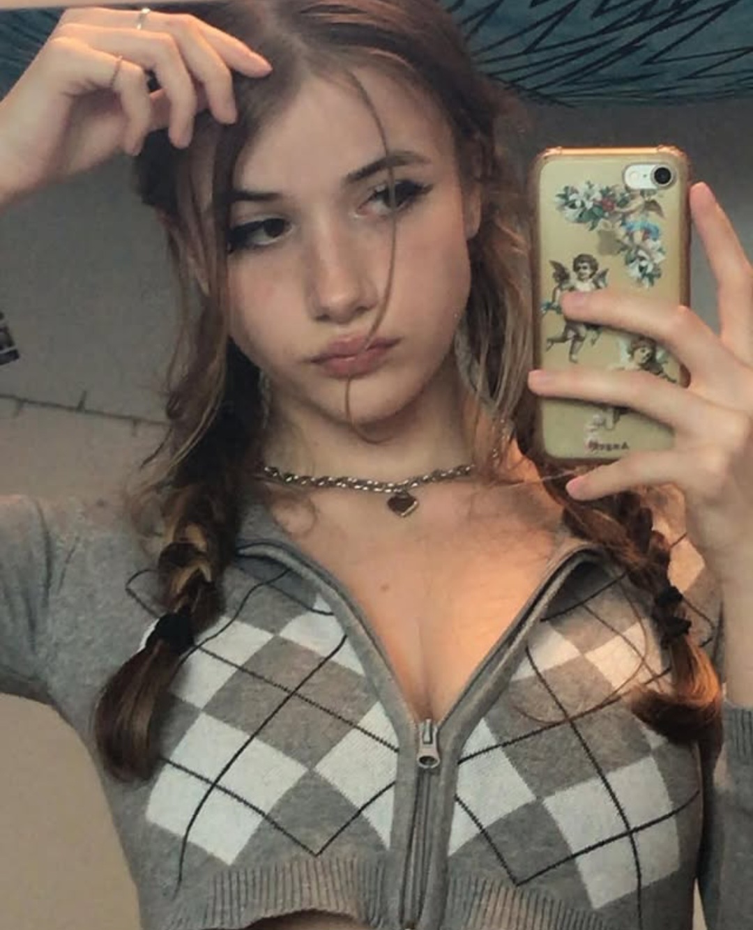Outfity_prostě já