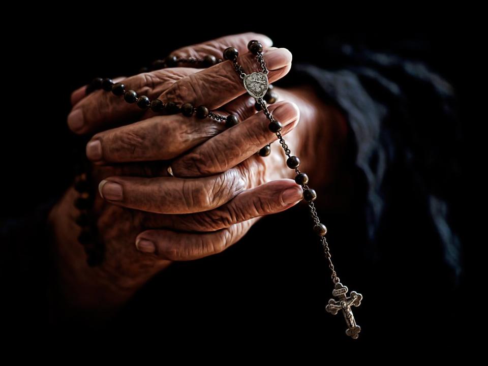 smutek..bolest stesti nadeje