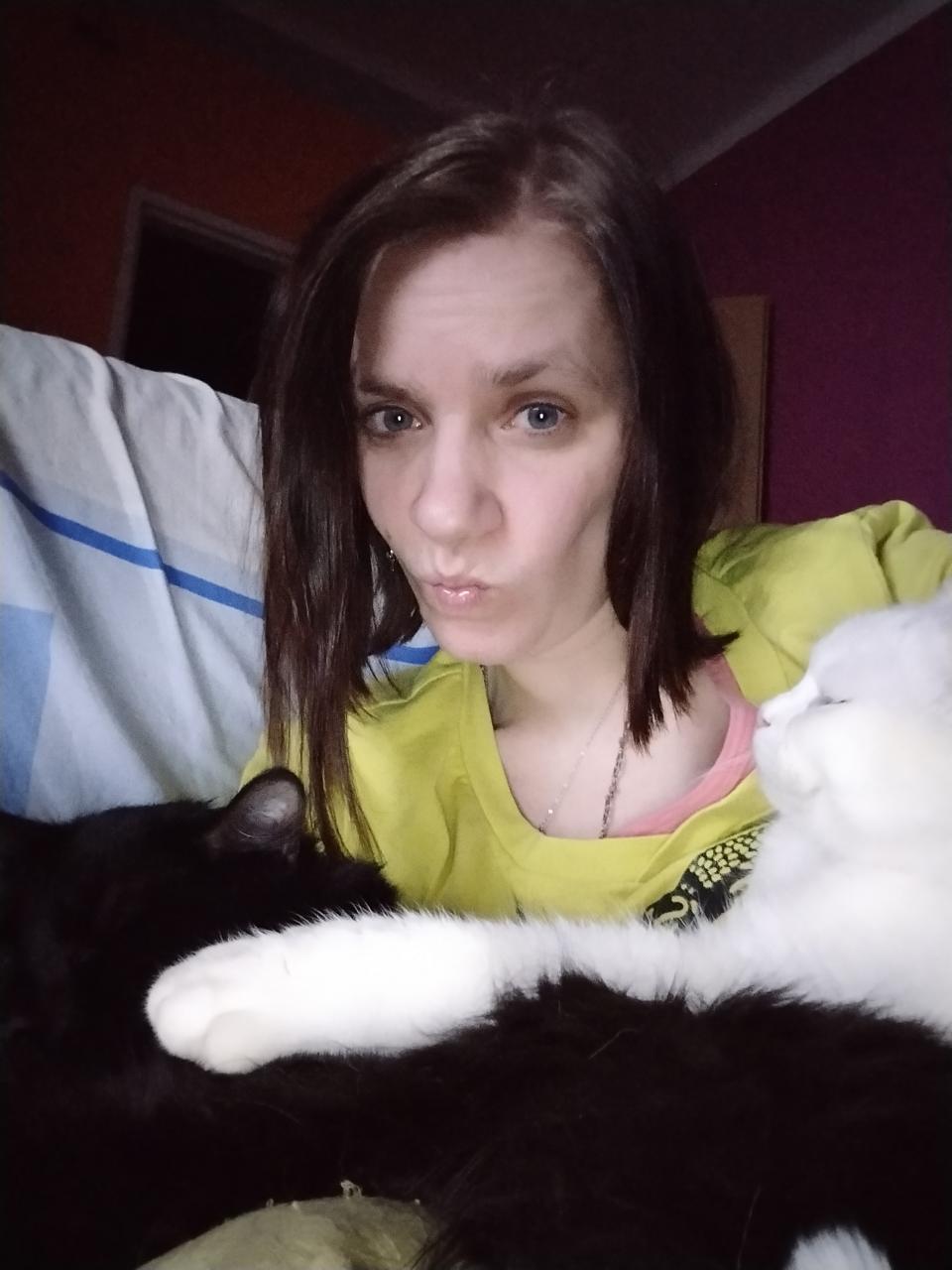 Já a vše co miluju🥰
