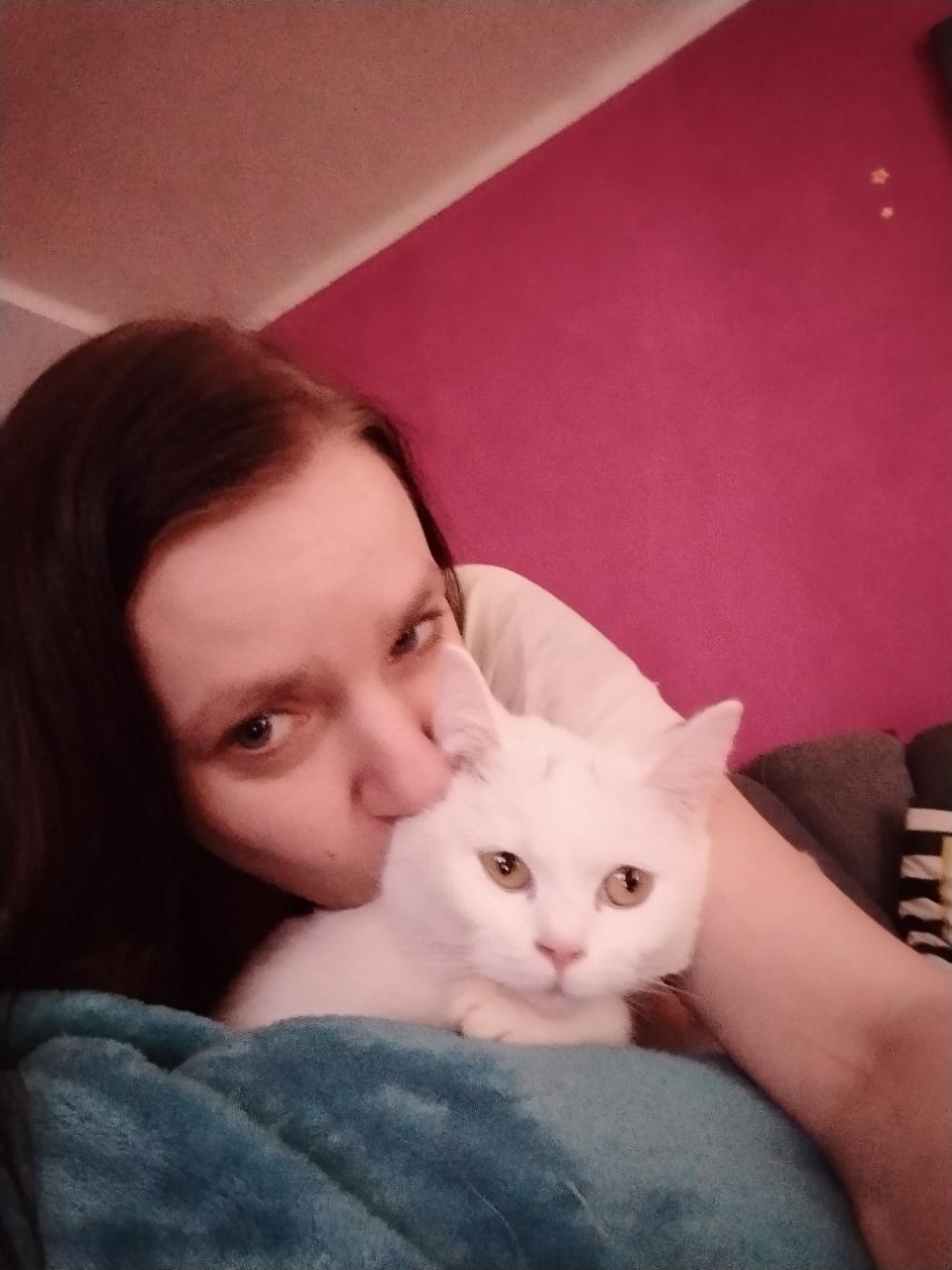 Já a vše co miluju🥰