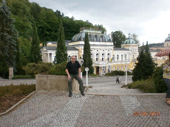 Mar.Lázně