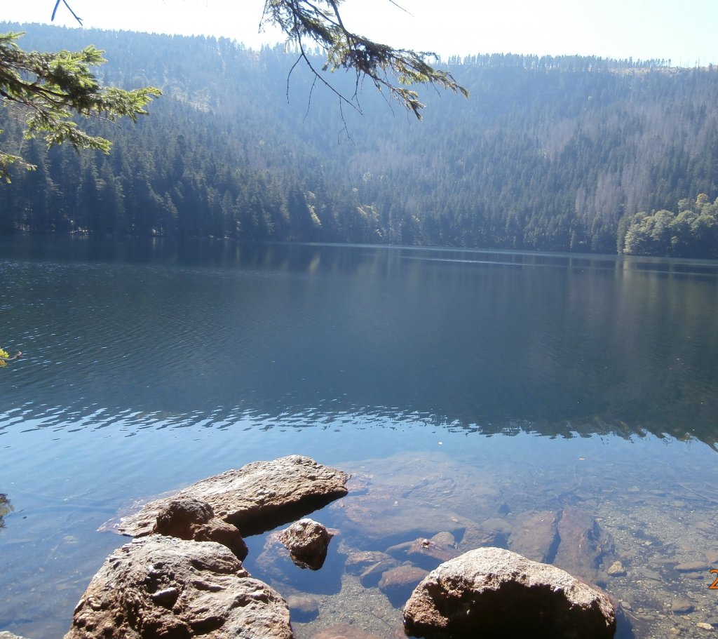 9/2013 Šumava,Plzeň a okol