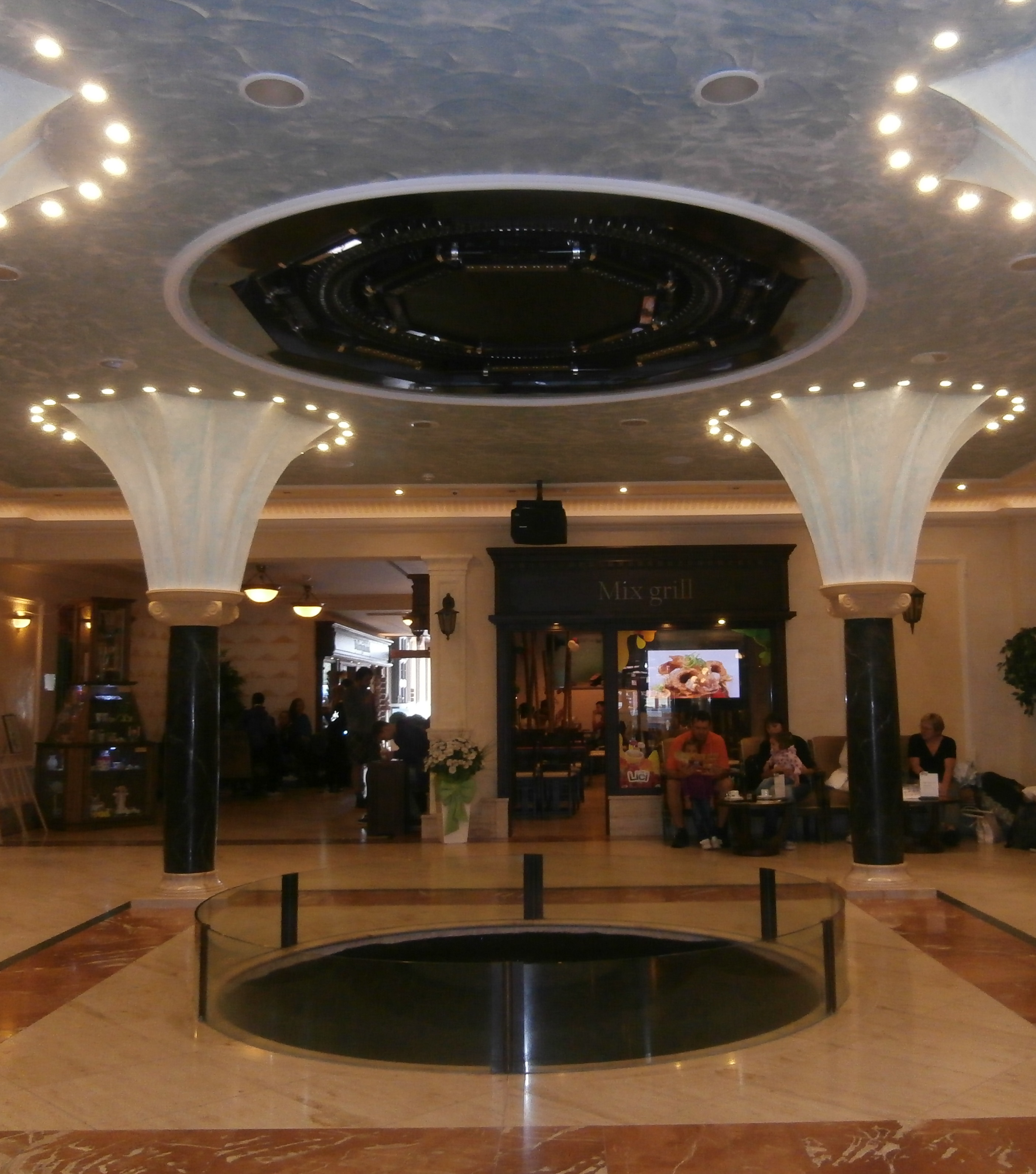 výlety po Čechách 2014