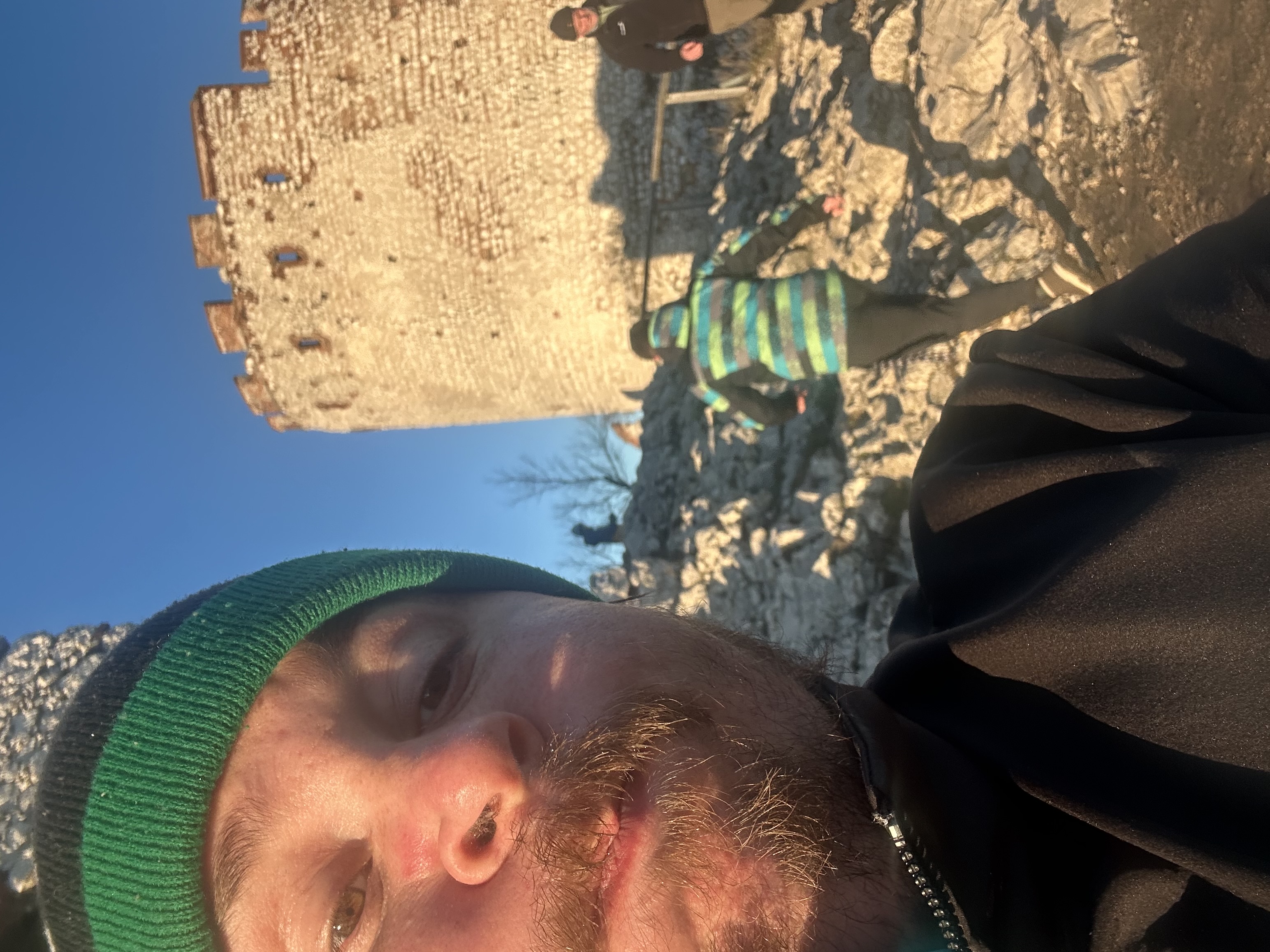 Ich
