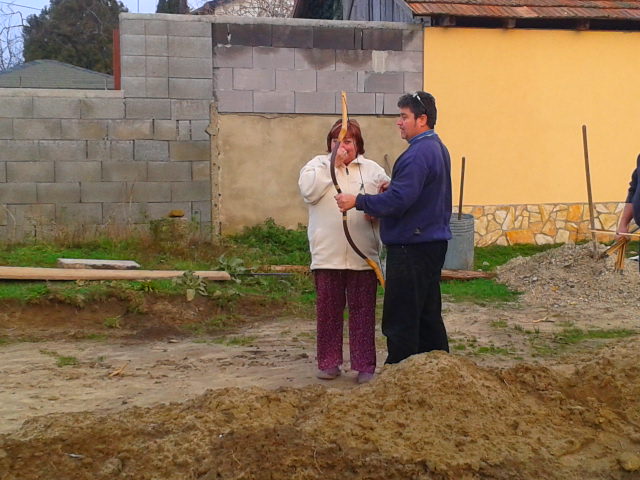 Anton Špelec Ostrostřelec