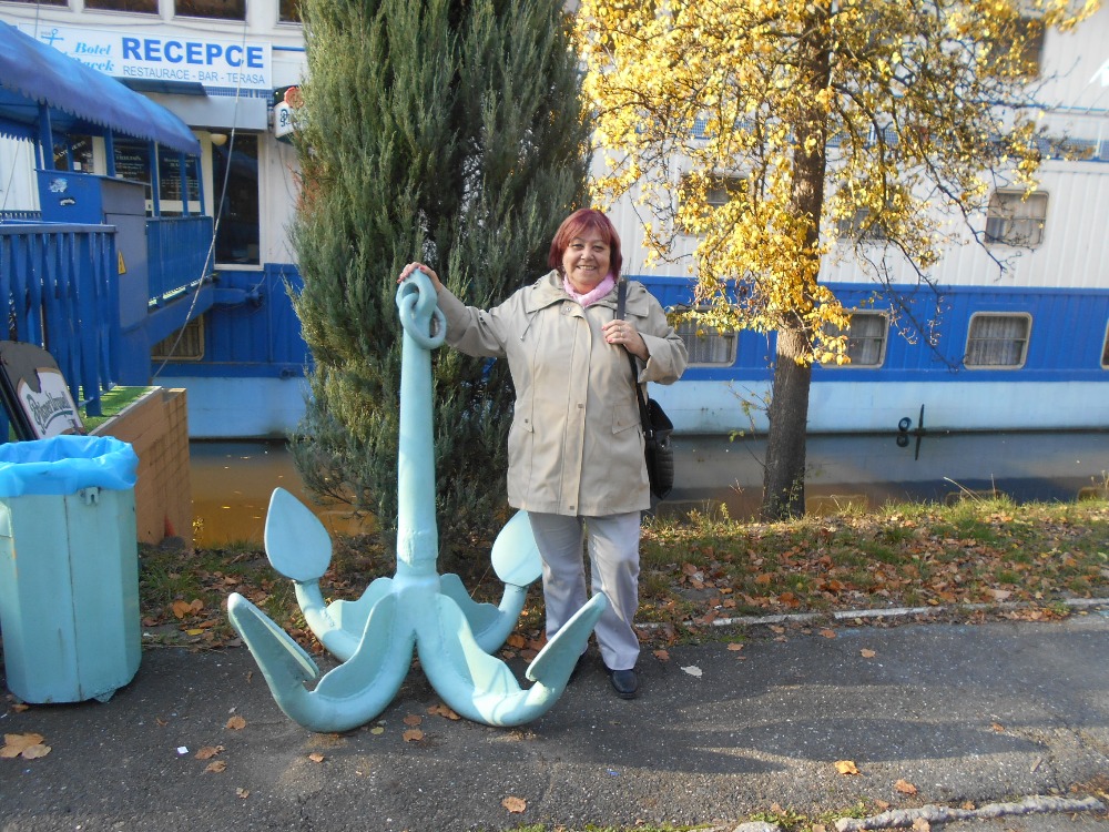 Toulky Po Praze