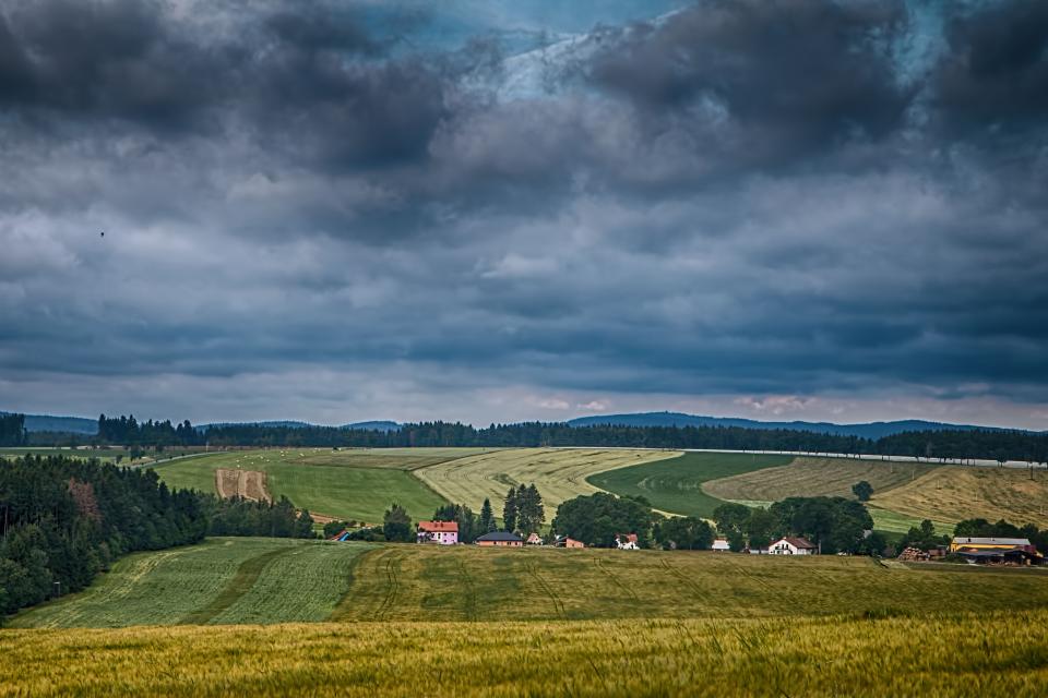 Krajina