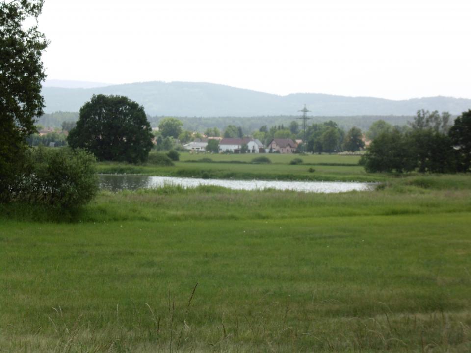 Cyklovýlet do Źabovřesk červen 2019