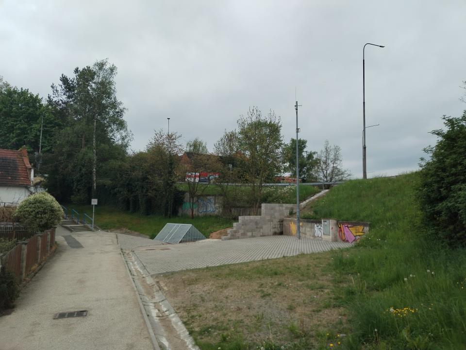 Výlet do Týna Nad Vltavou