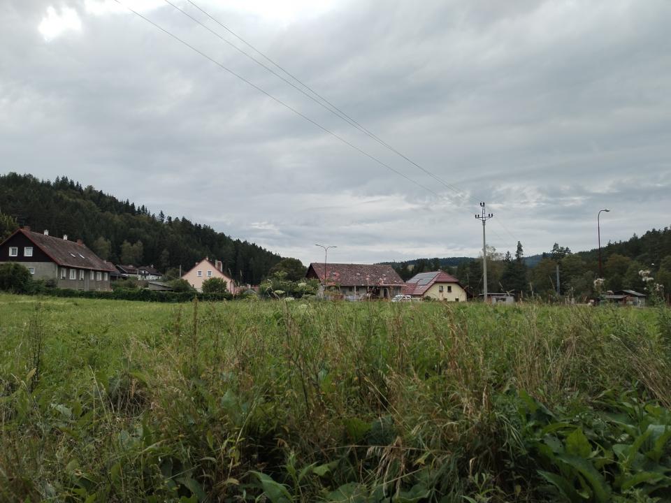 Pobyt v Anníně srpen 2024