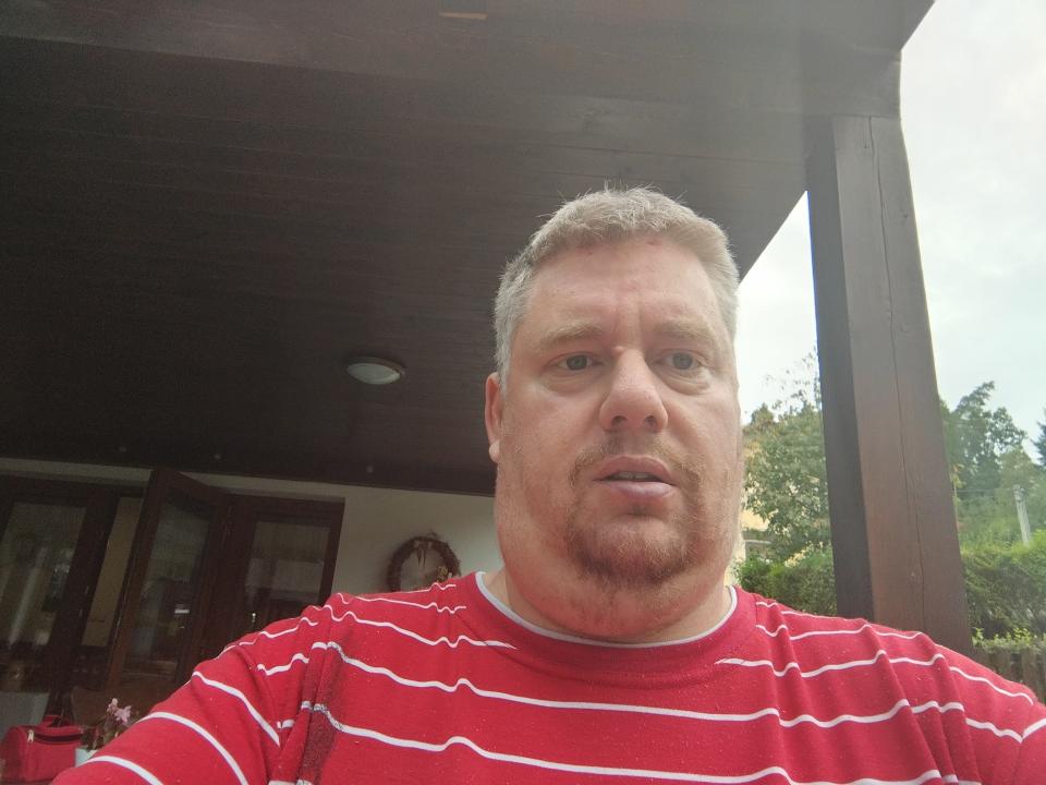 Pobyt v Anníně srpen 2024