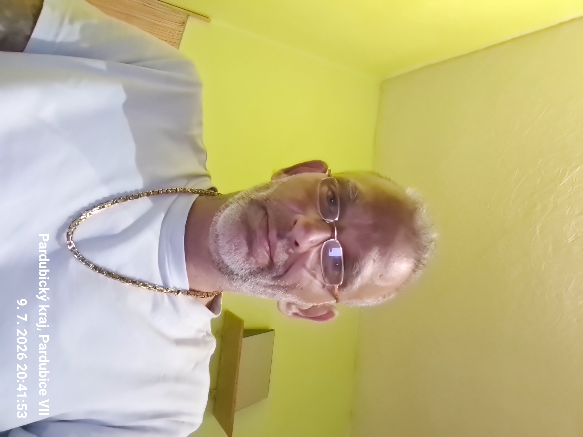 Já