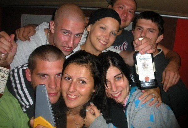 .. Matyáš .. nar.1988 ..