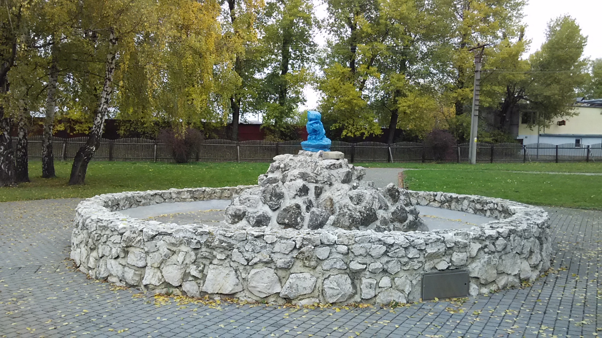 JAK VIDÍM SVĚT KOLEM SEBE