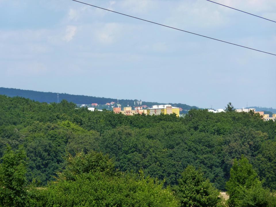 JAK VIDÍM SVĚT KOLEM SEBE