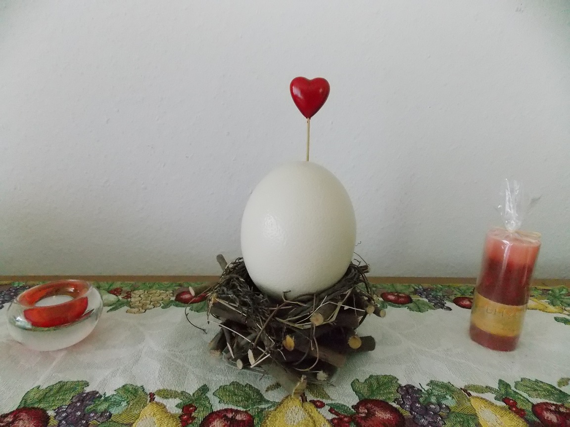 014 - Velikonoční dekorace 2015