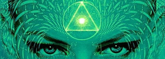 INTUICE studie tohoto fenomenu:-)