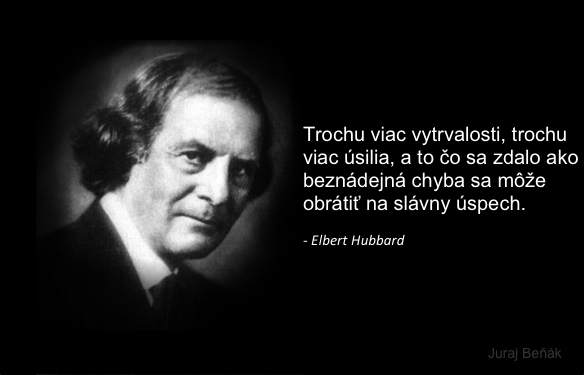 INTUICE studie tohoto fenomenu:-)