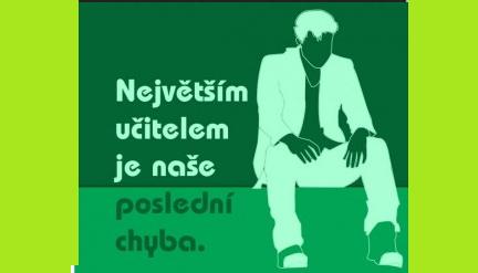 Oblíbené citáty a hlášky:-)