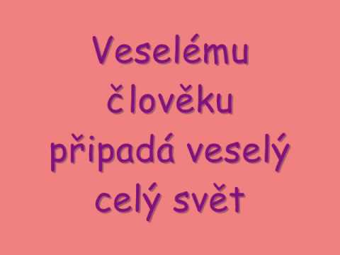O životě, jak jinak :-)