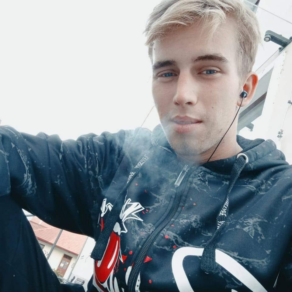 Zuzanka a já