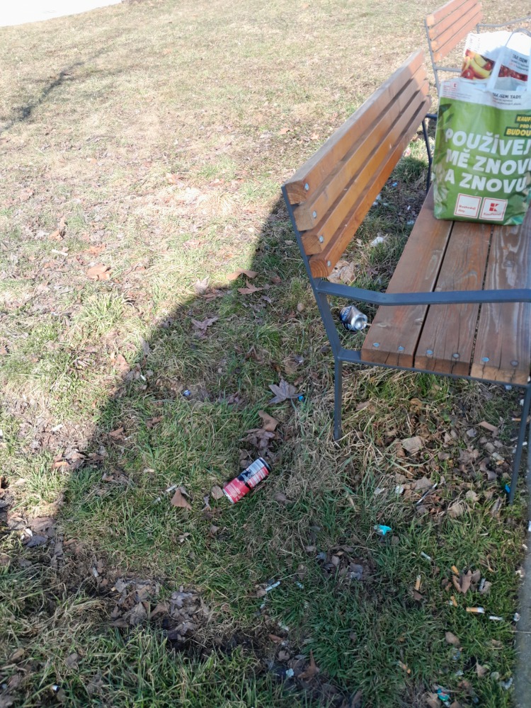 Krása města ) a to jsem já .)