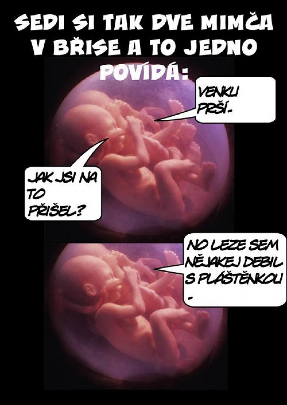 Vesele jen vesele ...