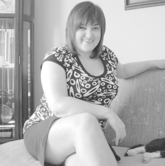 Gabi  - to Ja - 40 - 45