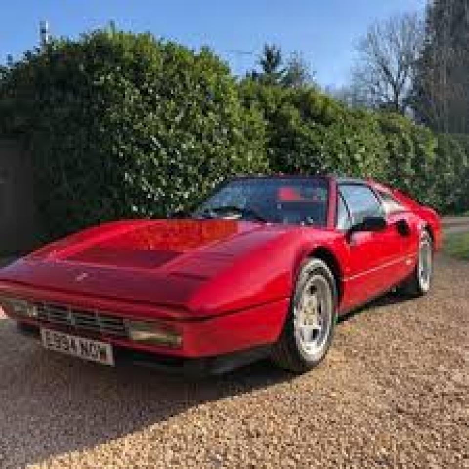 Ferrari 308 GTB
