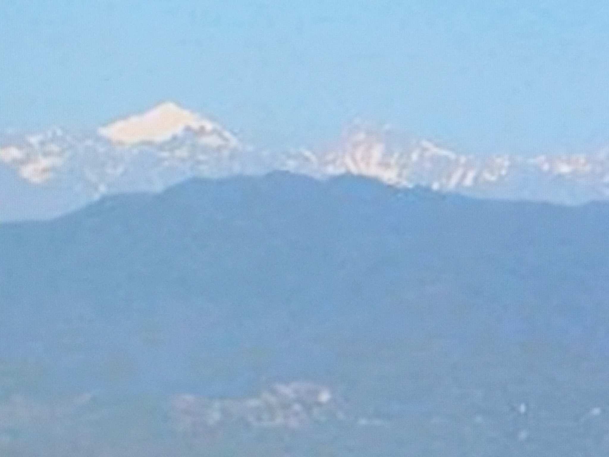 Everest 2014