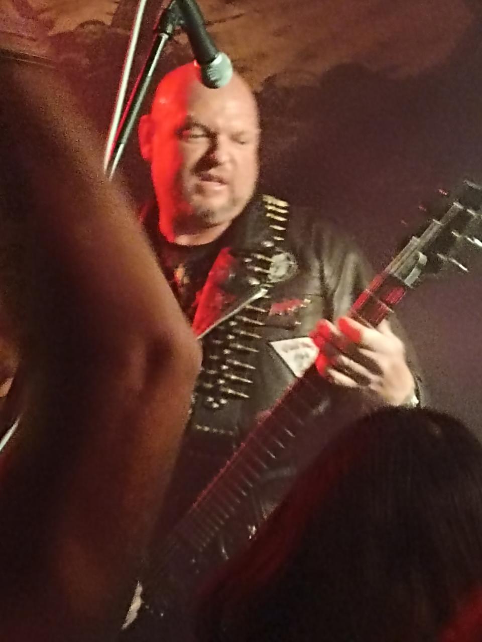 Sarcófago ( Fabio Jhasko)