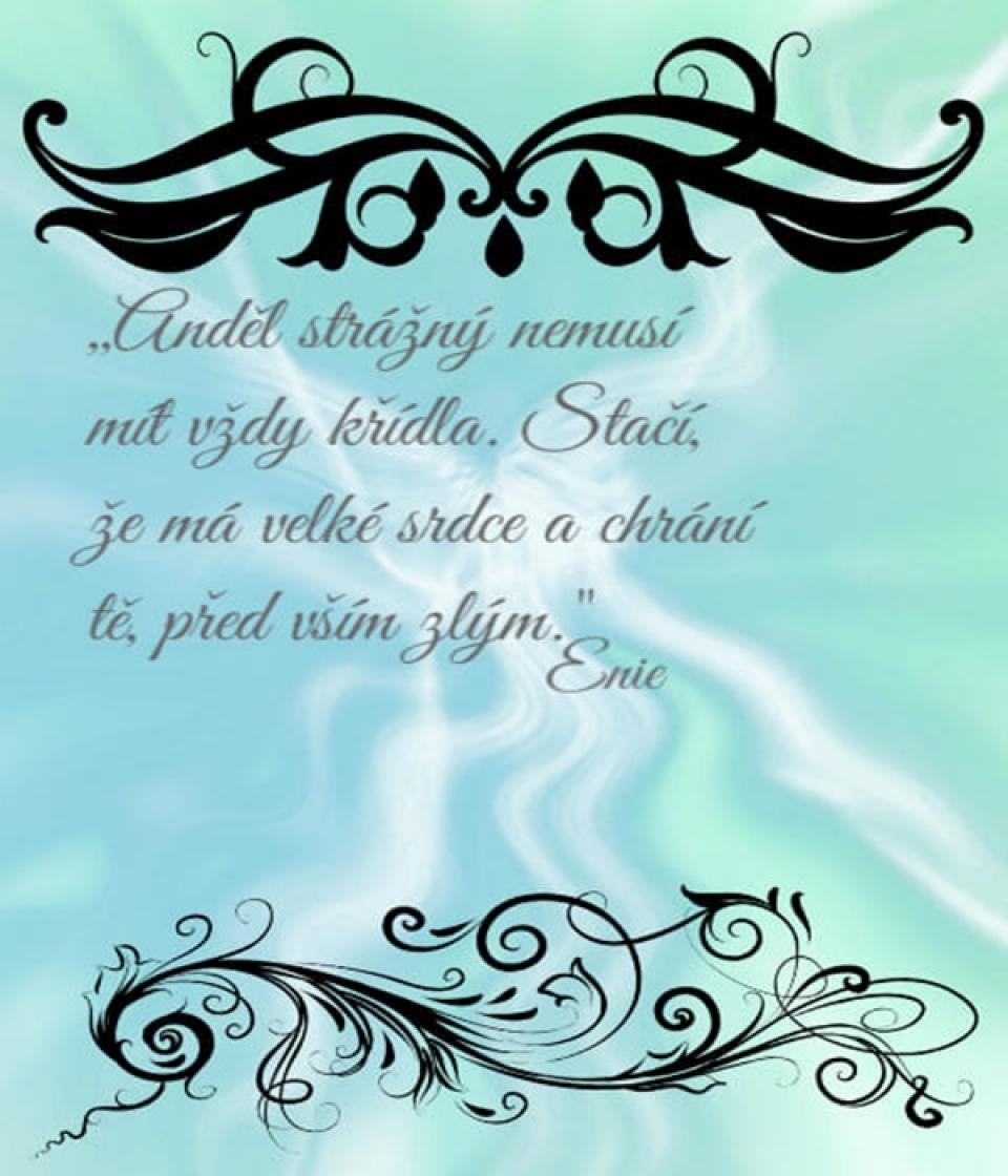 Oblíbené citáty a nejkrásnější filmové hlášky.