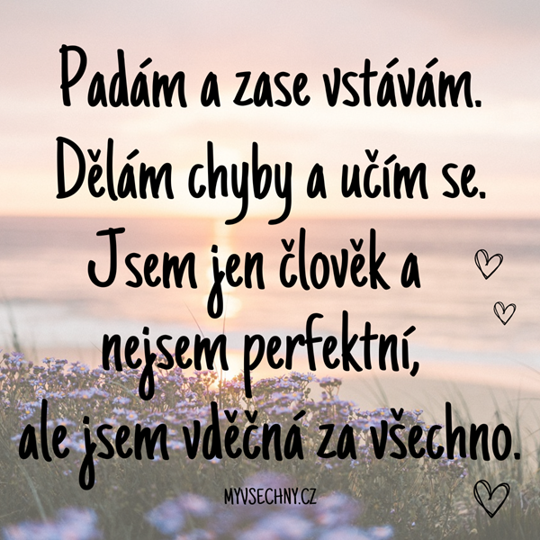 Oblíbené citáty a nejkrásnější filmové hlášky.