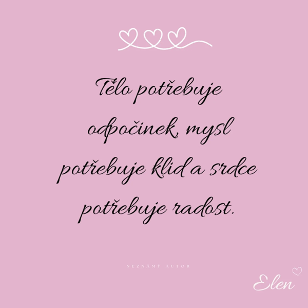 Oblíbené citáty a nejkrásnější filmové hlášky.