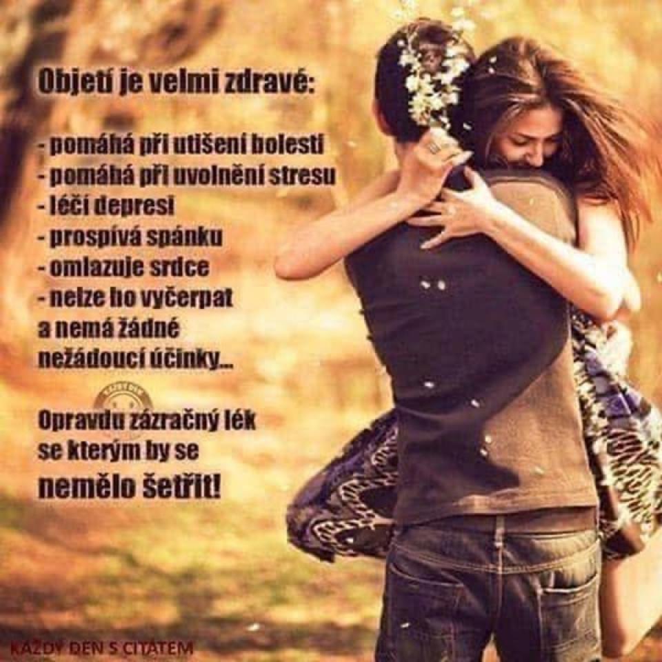 Oblíbené citáty a nejkrásnější filmové hlášky.