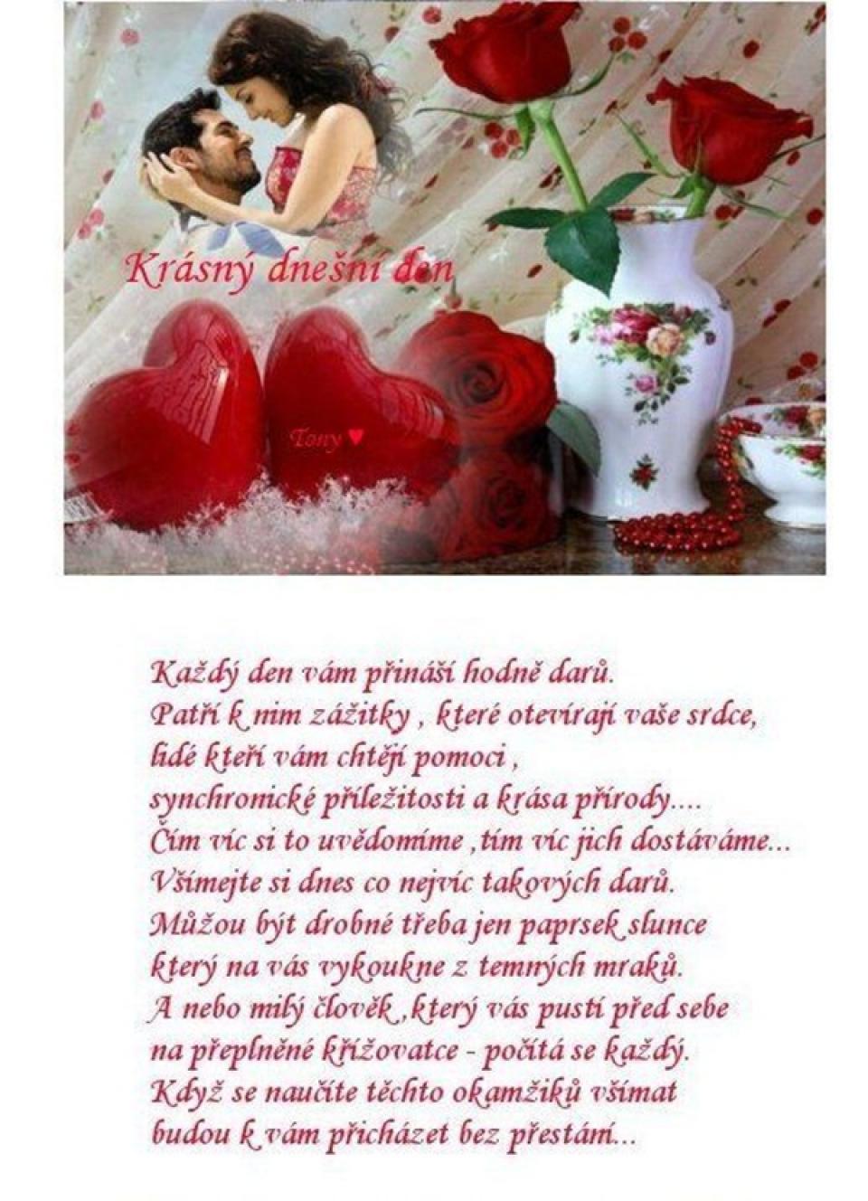 Oblíbené citáty a nejkrásnější filmové hlášky.