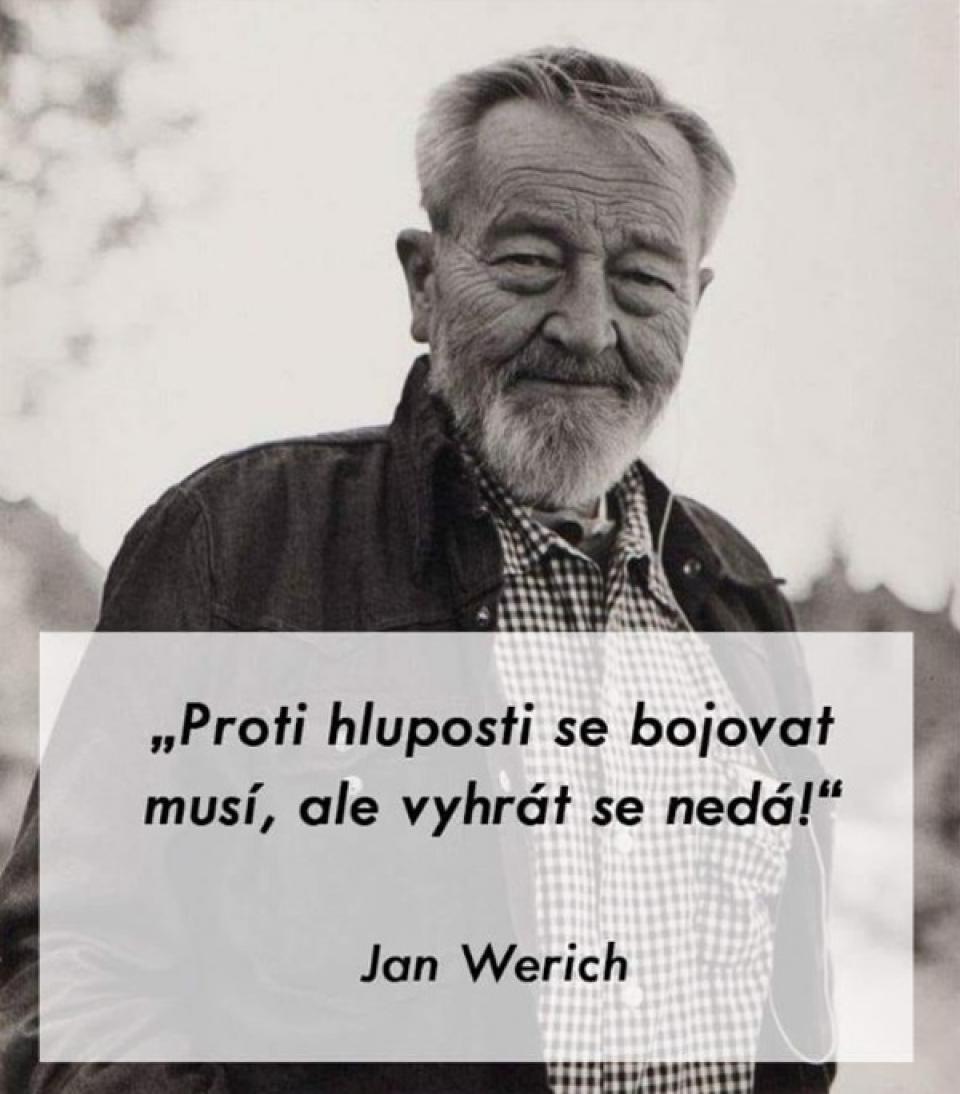 Oblíbené citáty a nejkrásnější filmové hlášky.