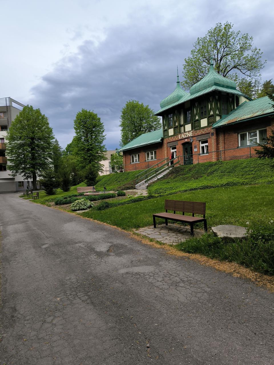 Čeladná  2024