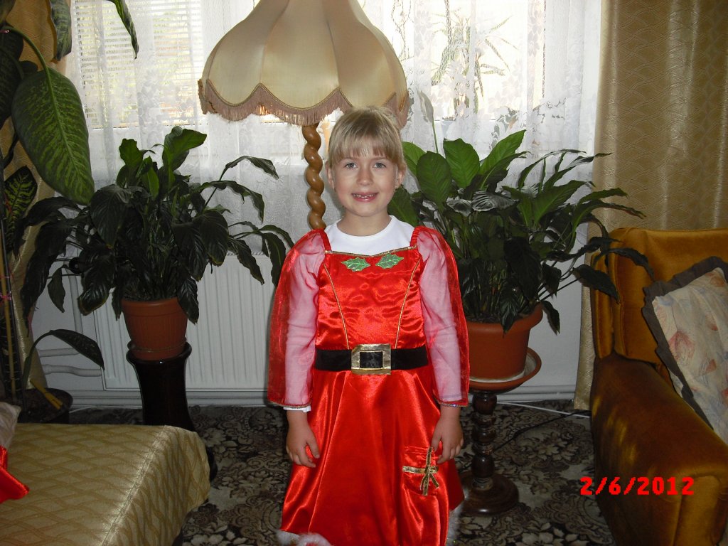 Dětský den 2.6.2012