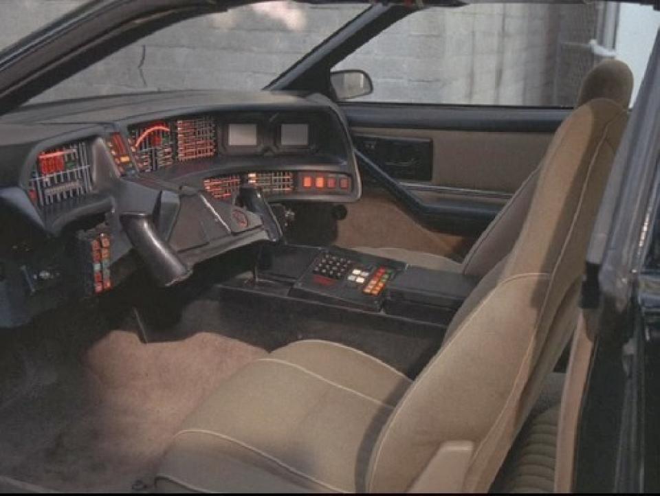 Knight Rider
