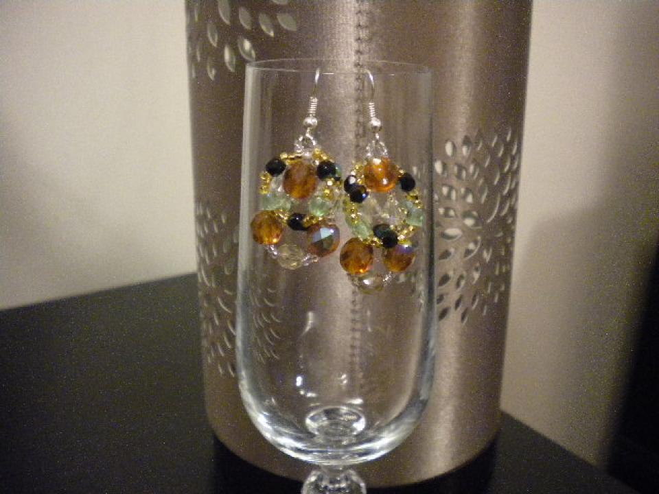 nové korálkové věci