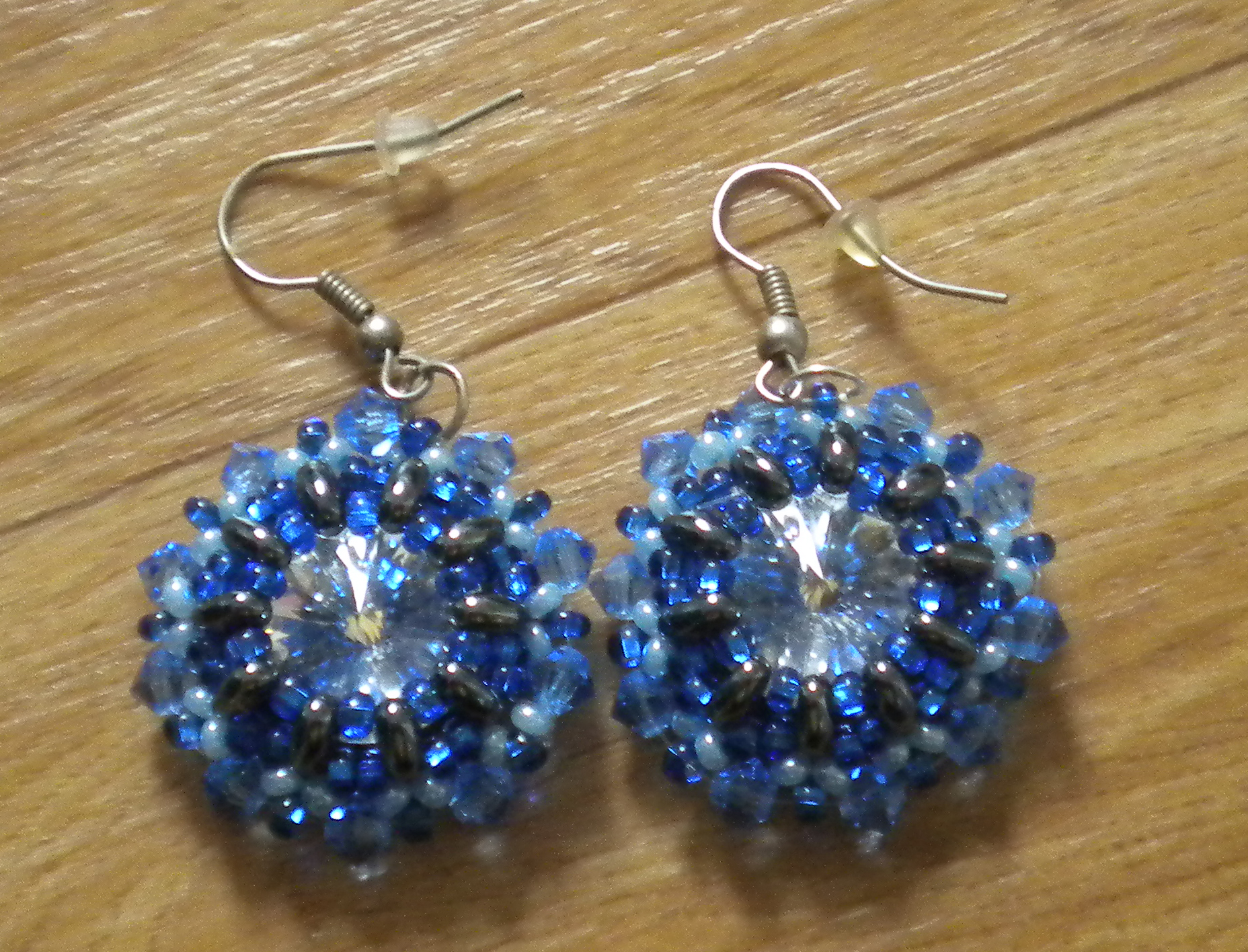 korálky a jiné výrobky